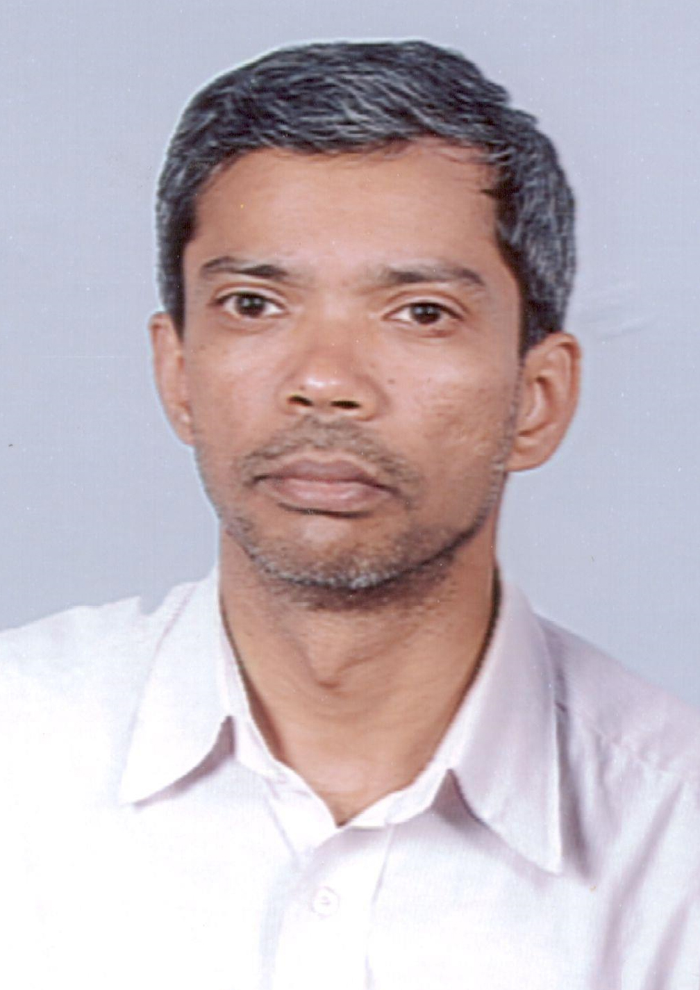 Pic of Dr. A. P. Madhusudan