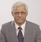 Pic of Dr. A. R. Upadhya