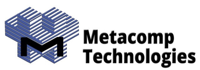 Metacomp Logo