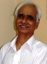 Pic of Dr. Gopal R. Shevare